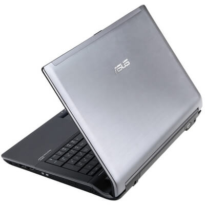 Замена HDD на SSD на ноутбуке Asus N53TA